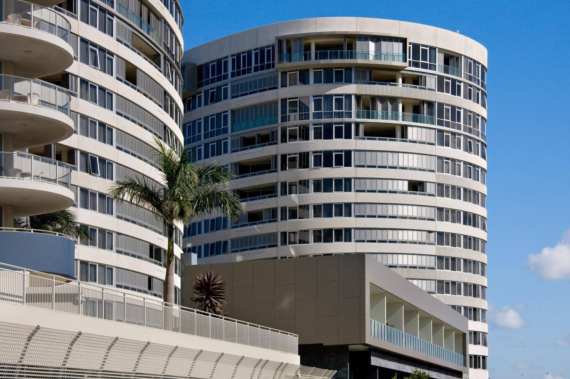 Tweed Ultima Resort Gold Coast