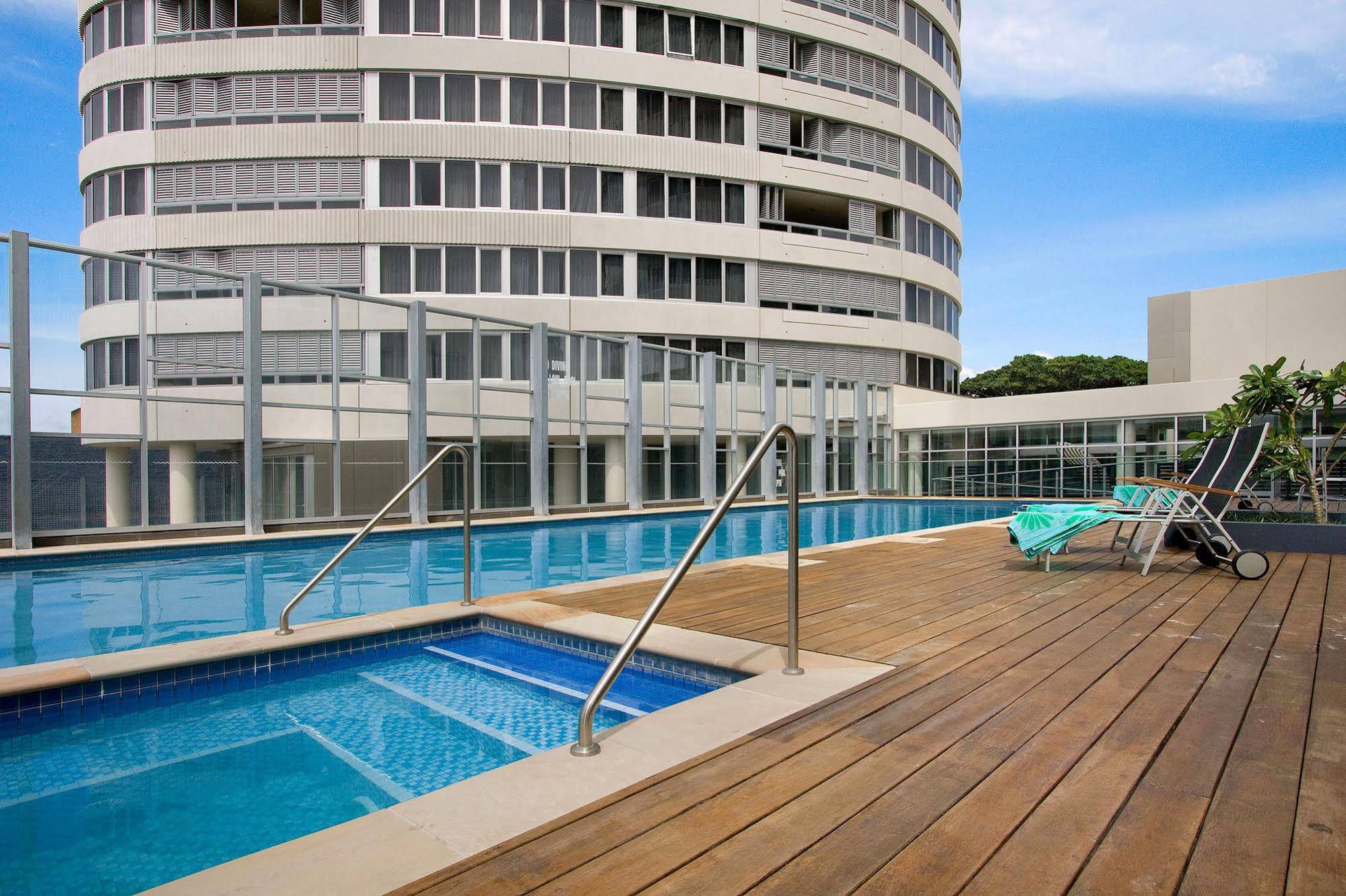 Tweed Ultima Resort Gold Coast