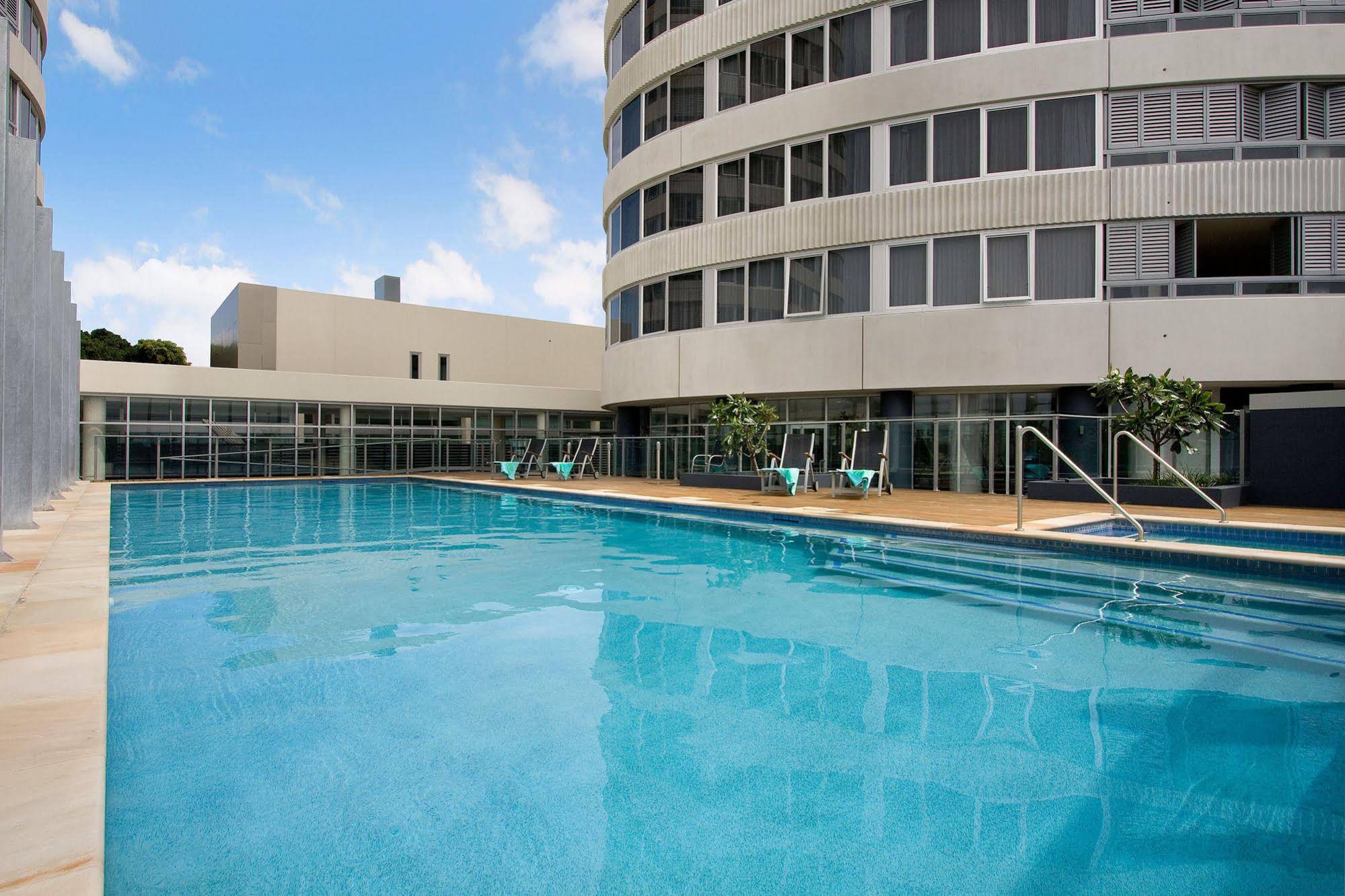 Tweed Ultima Resort Gold Coast