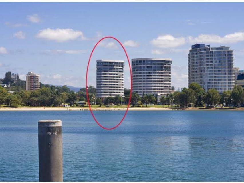 Tweed Ultima Resort Gold Coast