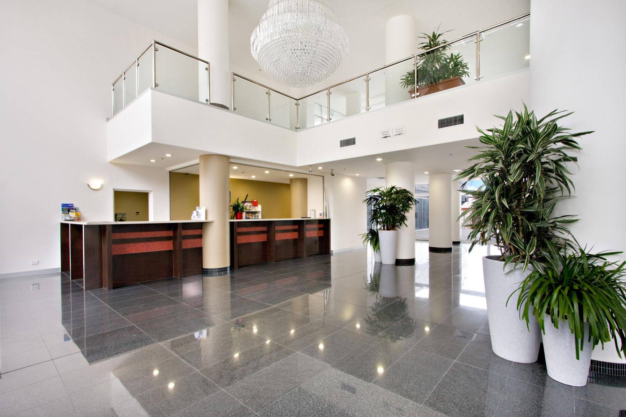 Tweed Ultima Resort Gold Coast