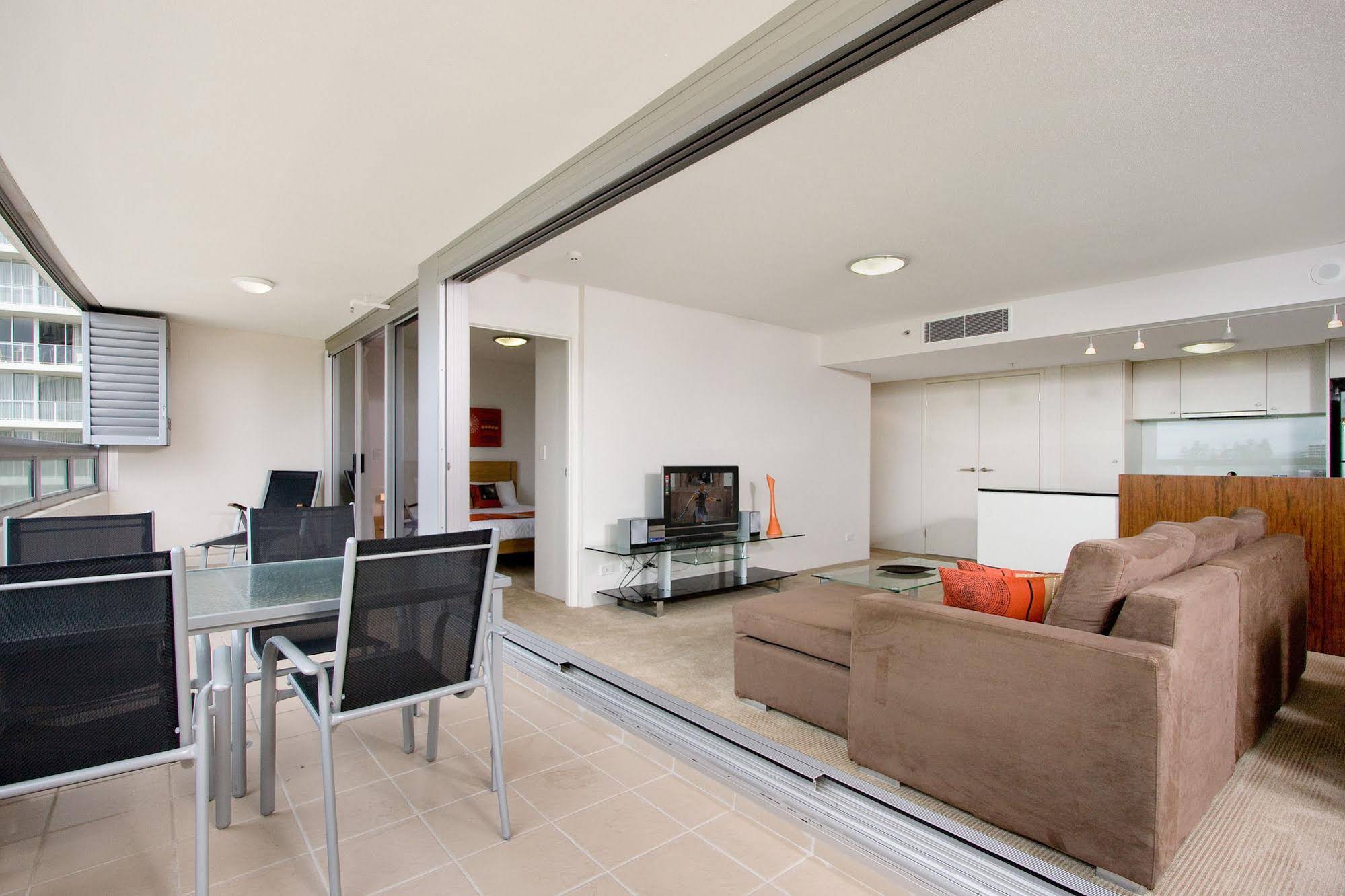 Tweed Ultima Resort Gold Coast