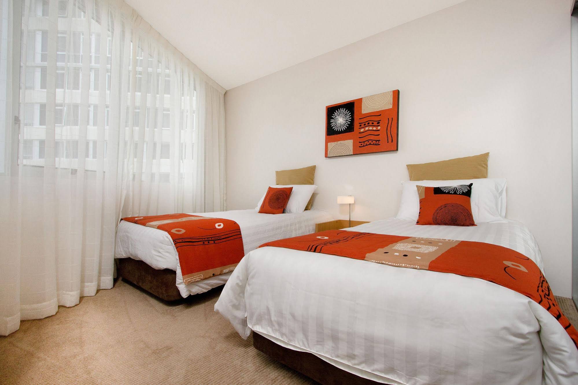 Tweed Ultima Resort Gold Coast