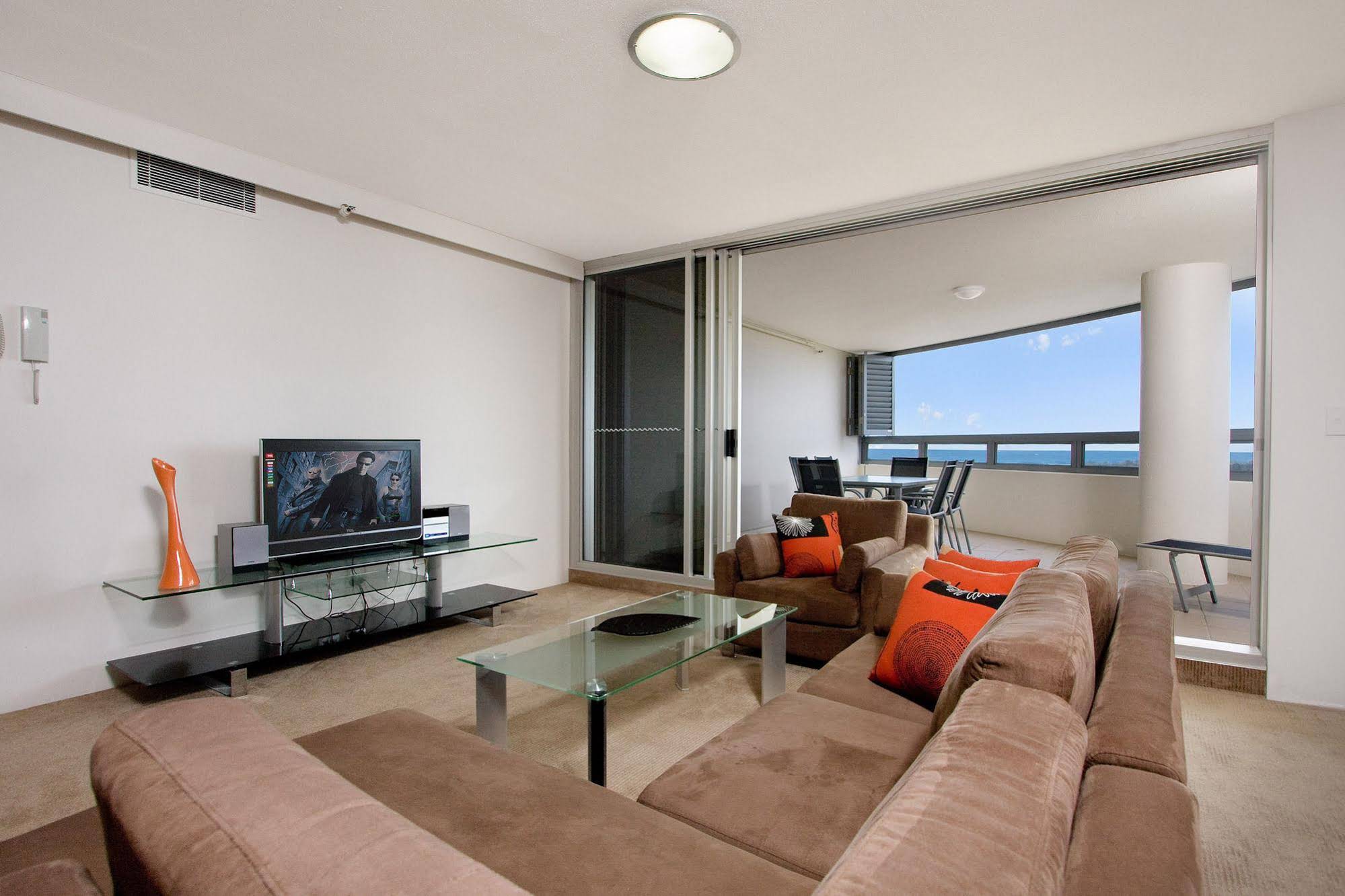 Tweed Ultima Resort Gold Coast