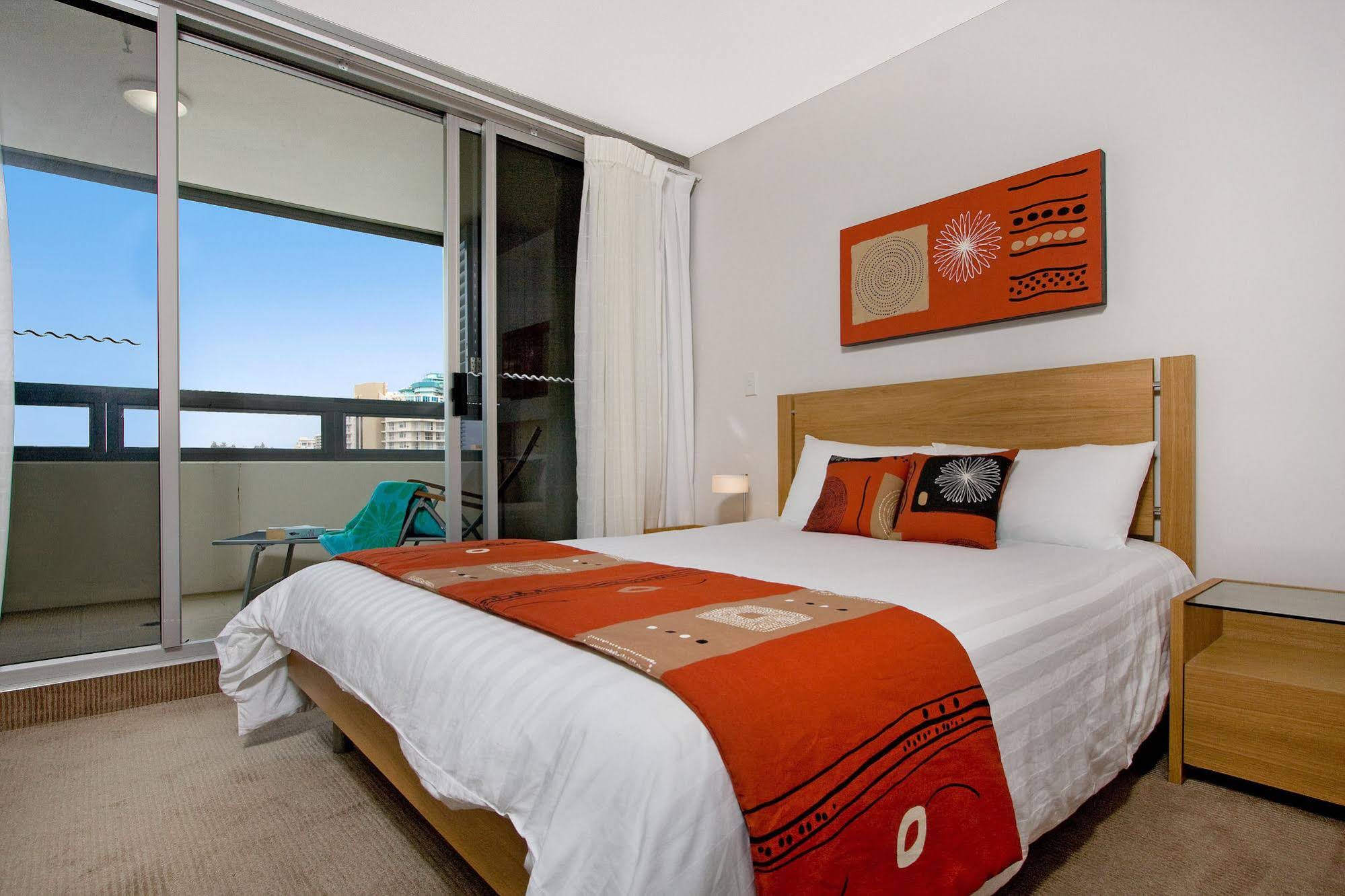Tweed Ultima Resort Gold Coast