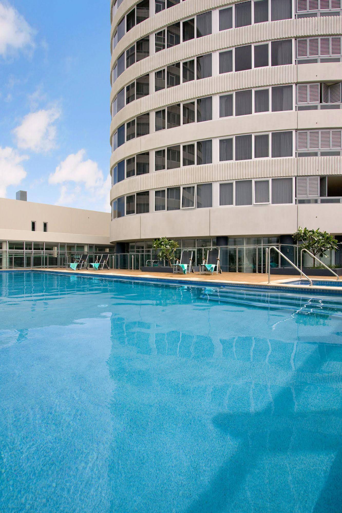 Tweed Ultima Resort Gold Coast
