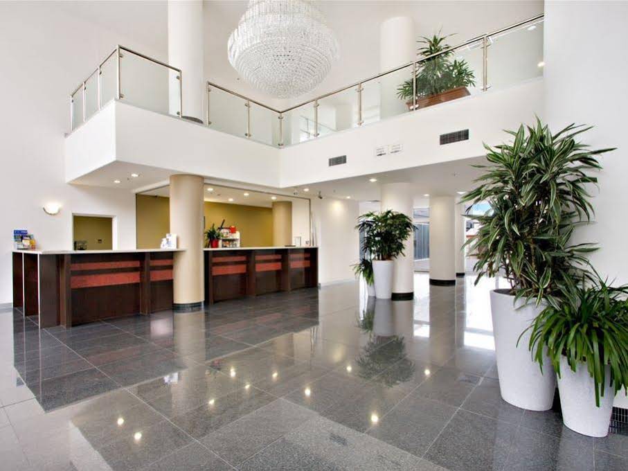 Tweed Ultima Resort Gold Coast