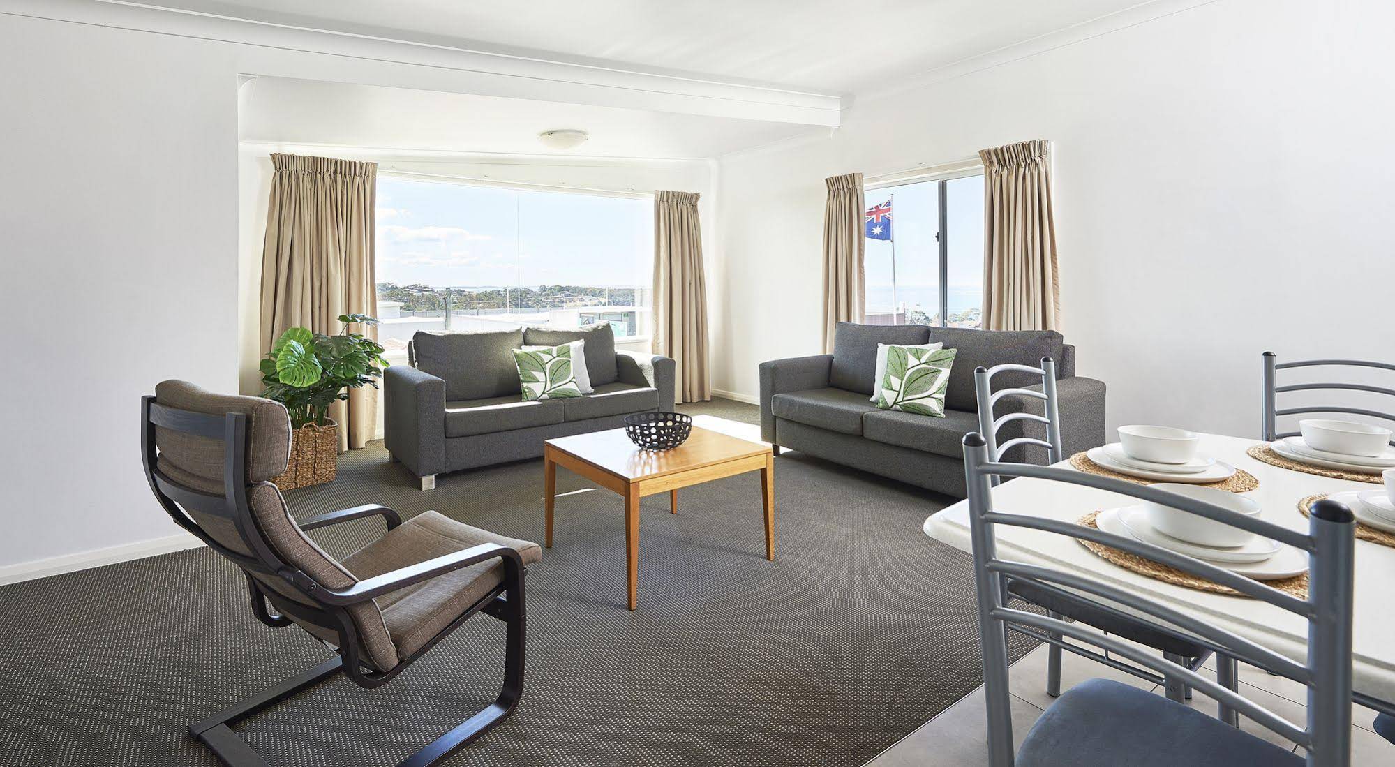 Harbourview Serviced Apartments