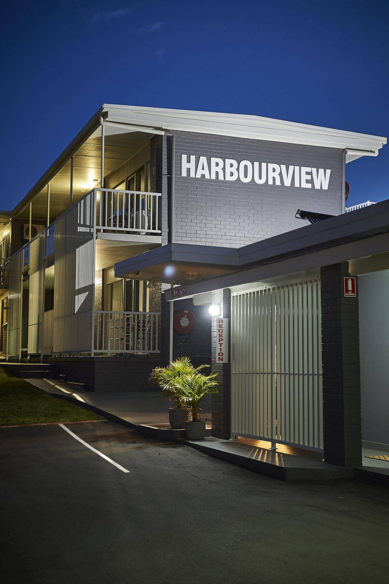 Harbourview Serviced Apartments