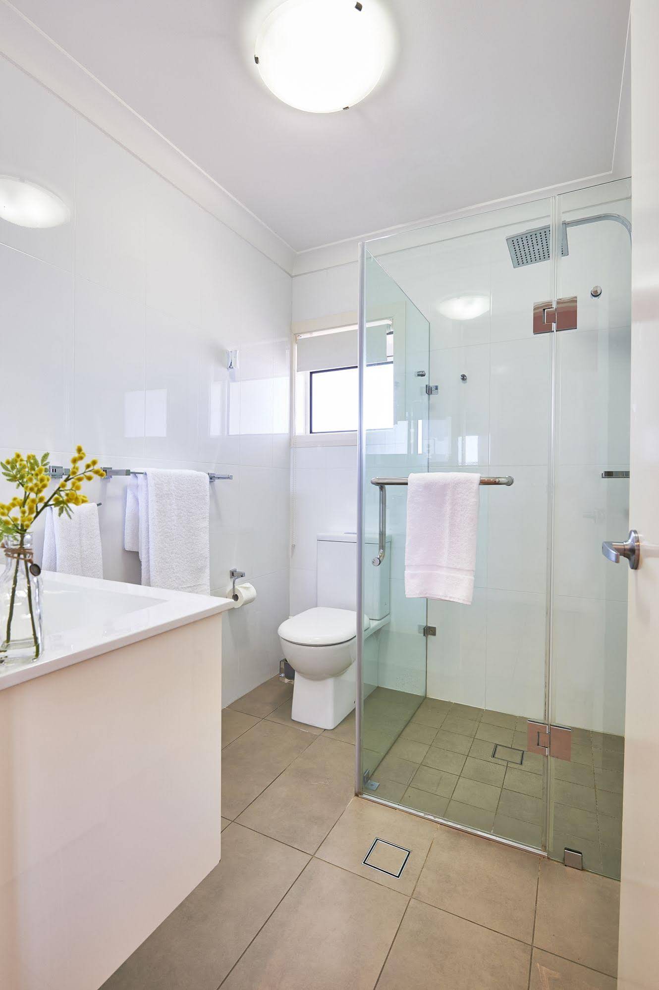 Harbourview Serviced Apartments