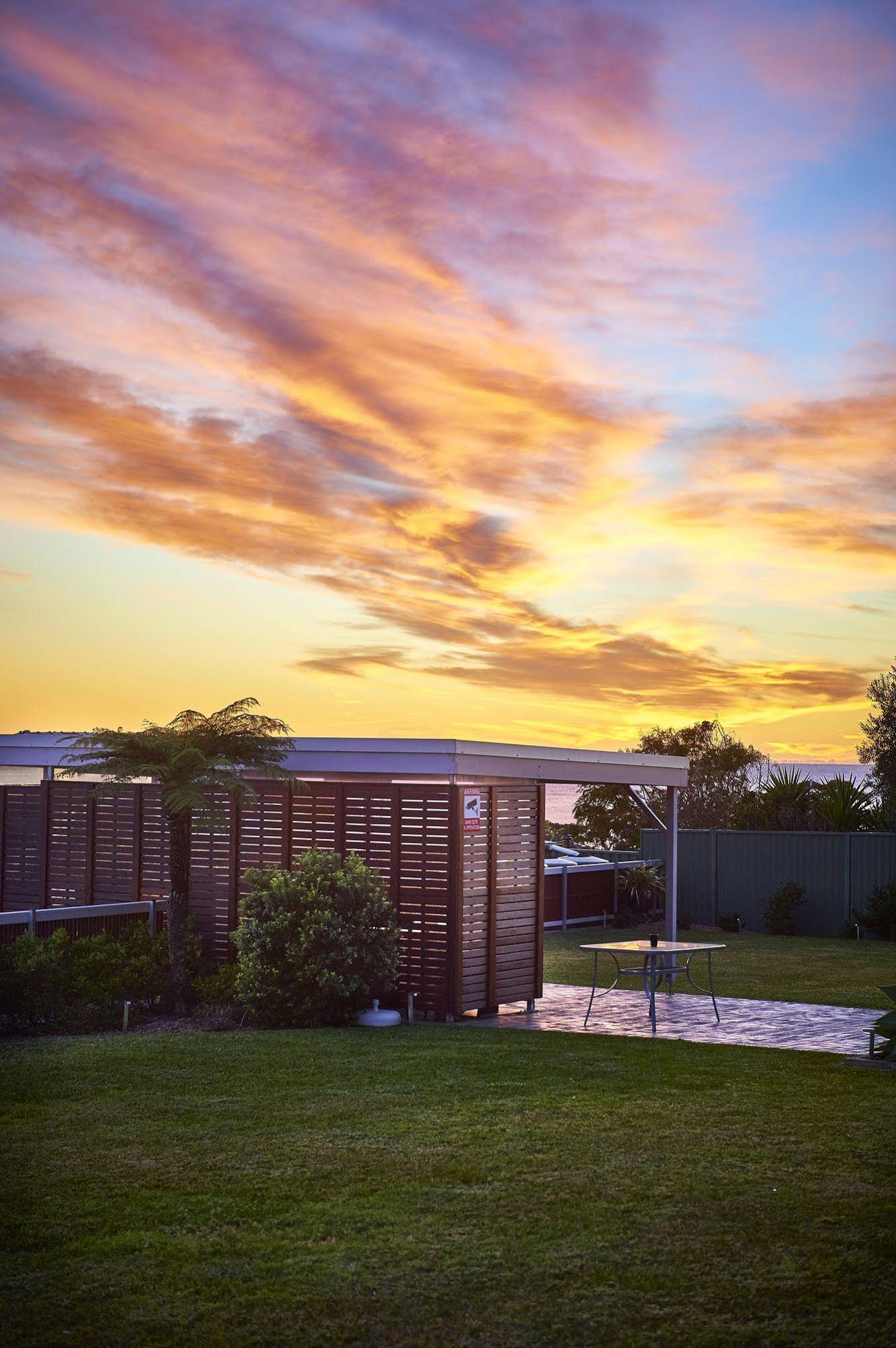 Harbourview Serviced Apartments