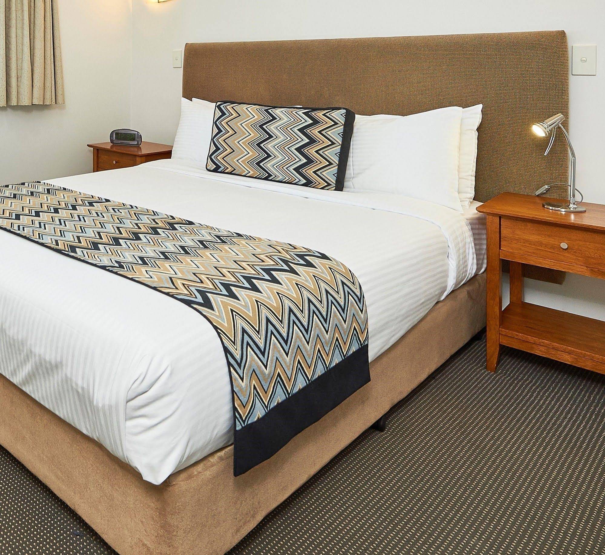 Harbourview Serviced Apartments