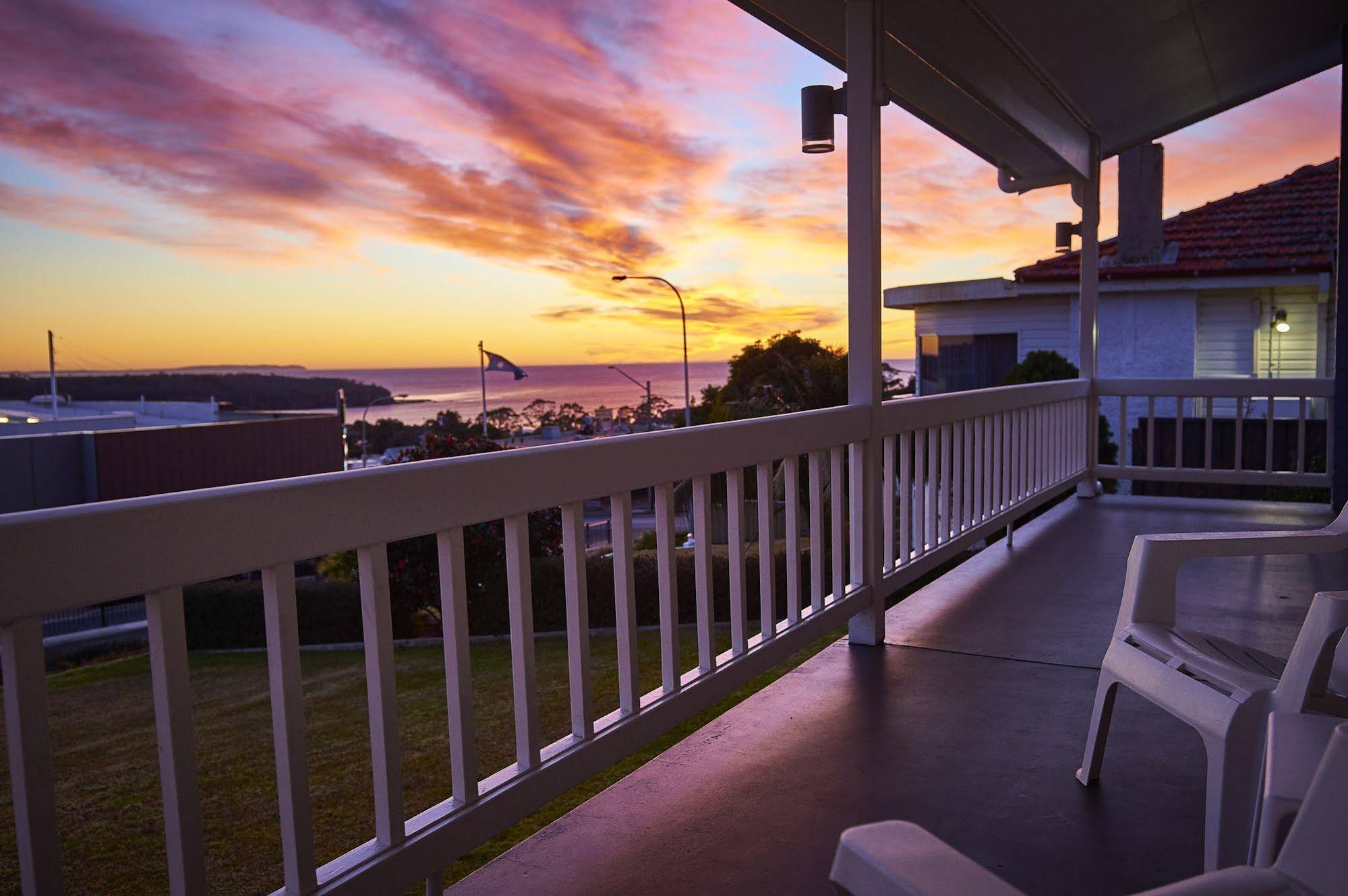 Harbourview Serviced Apartments