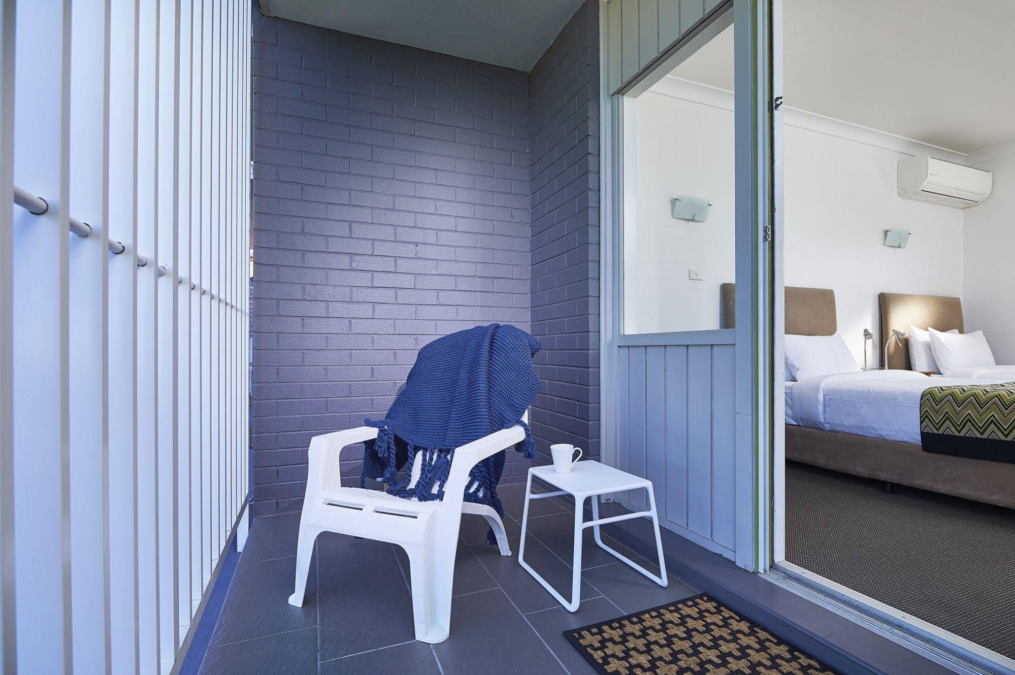 Harbourview Serviced Apartments