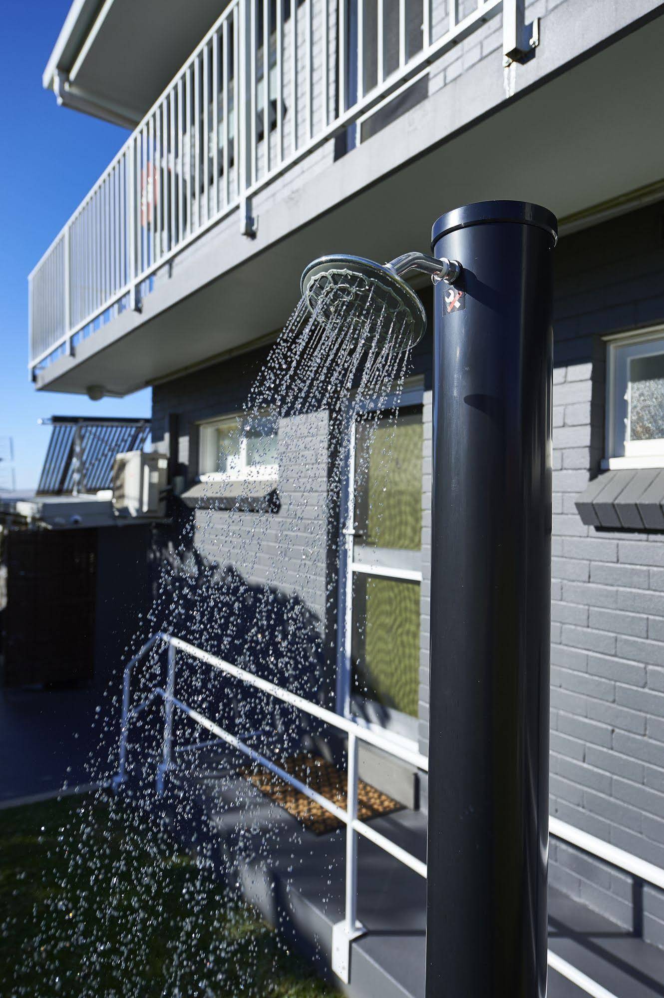 Harbourview Serviced Apartments
