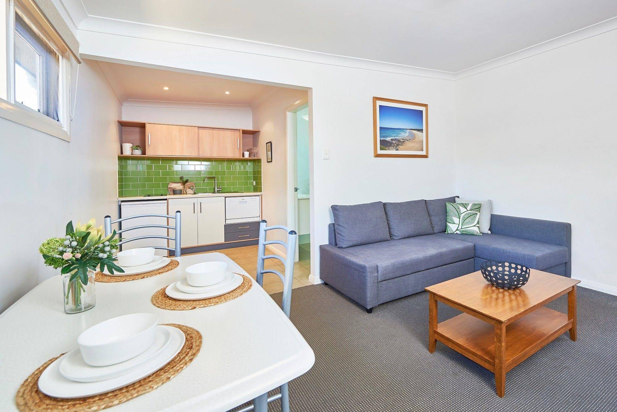 Harbourview Serviced Apartments