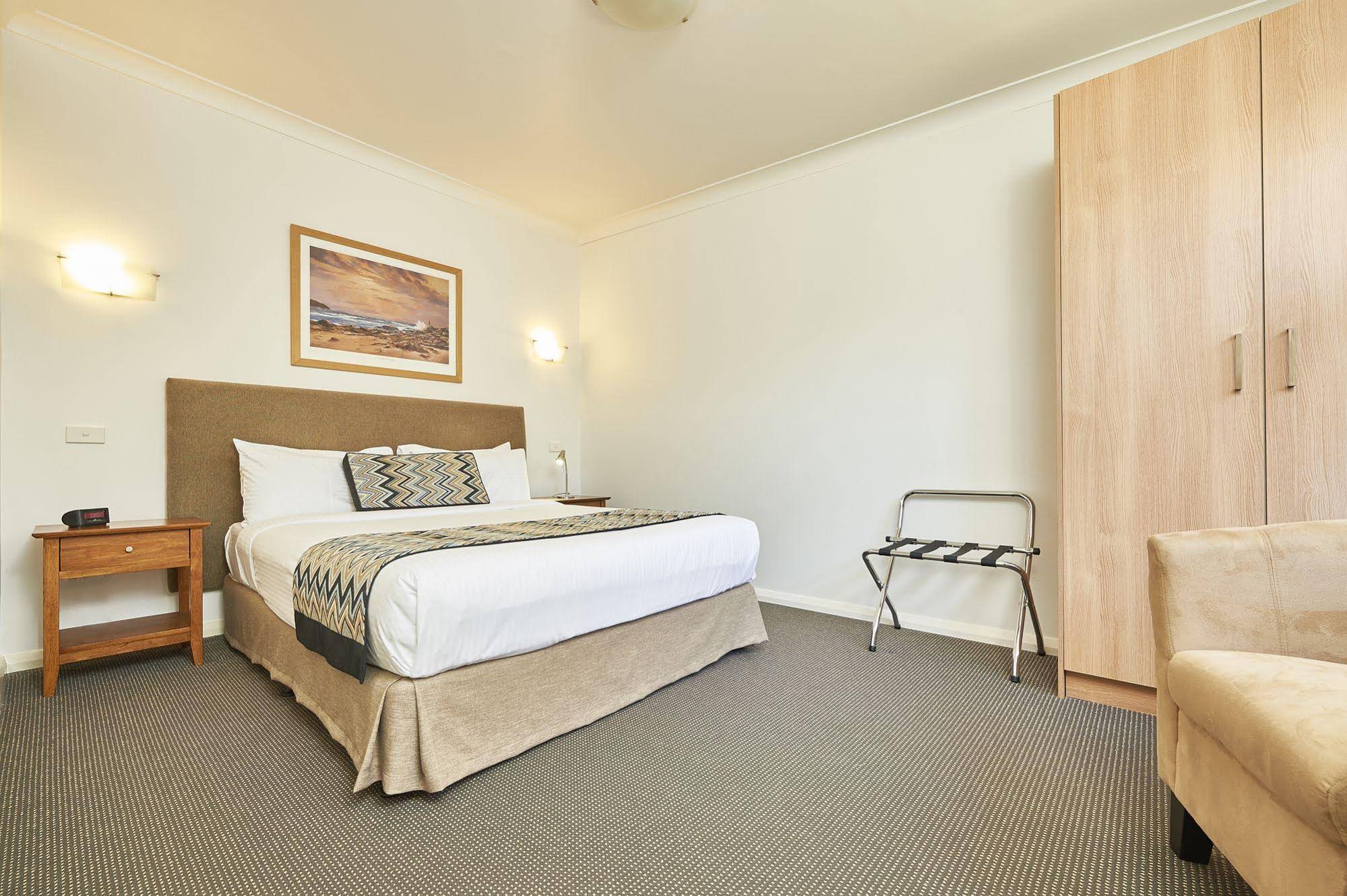 Harbourview Serviced Apartments