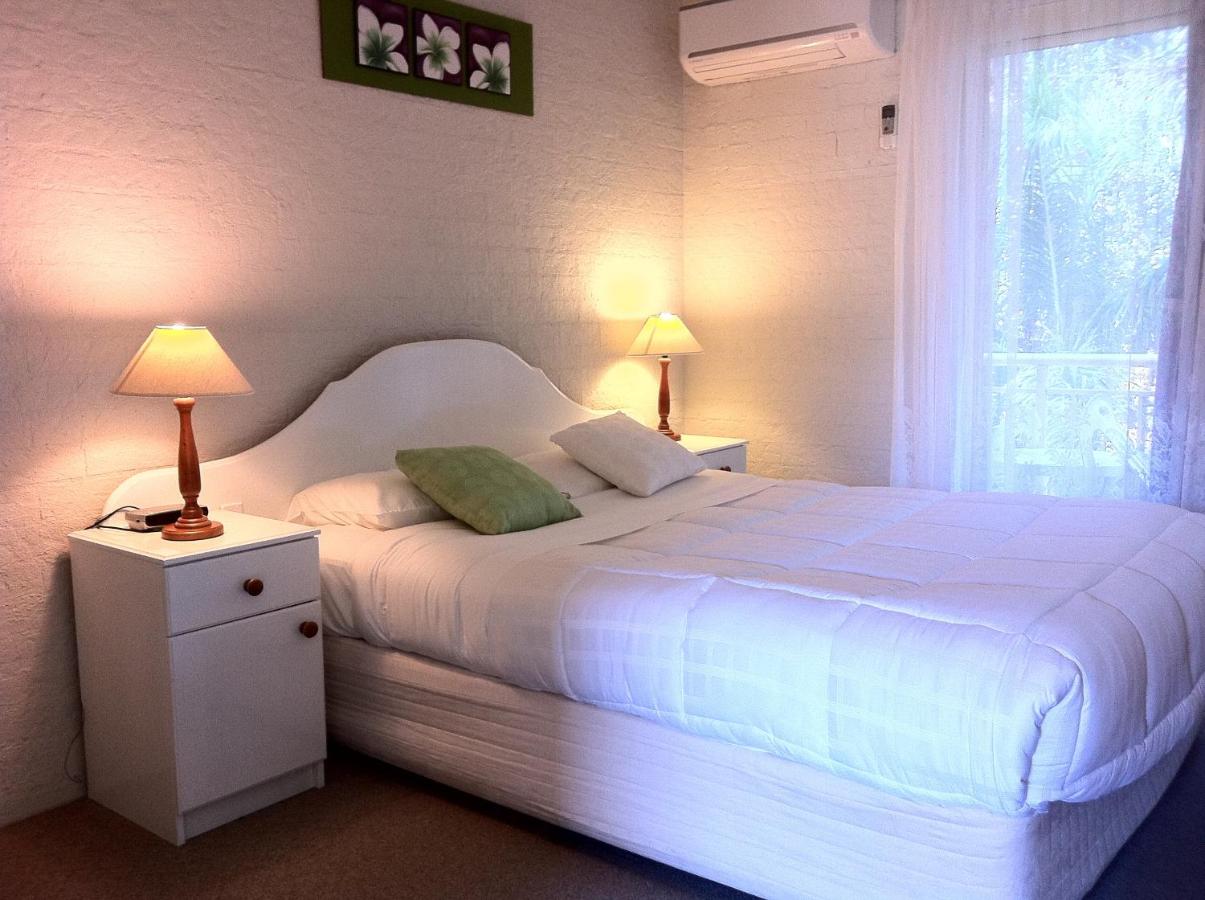 Paradise Haven Motel