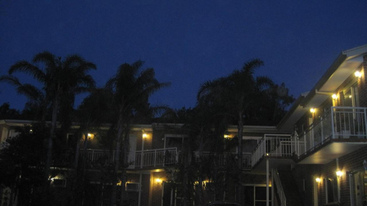 Paradise Haven Motel
