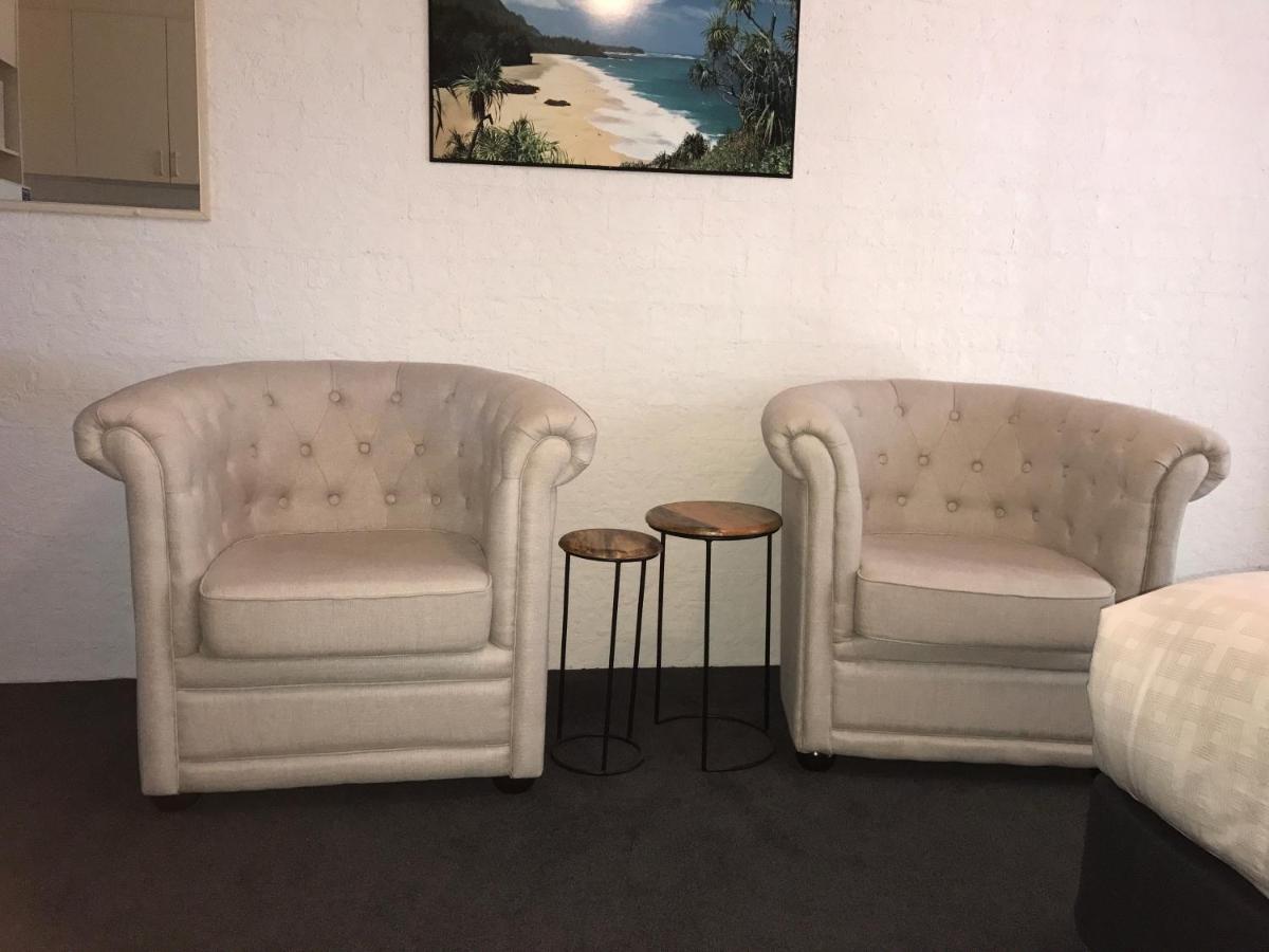 Paradise Haven Motel