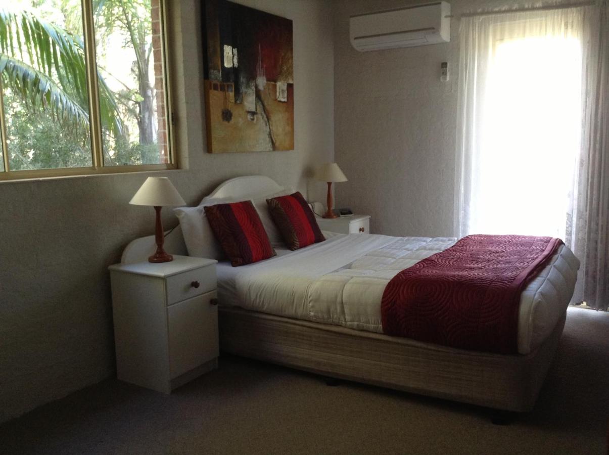 Paradise Haven Motel