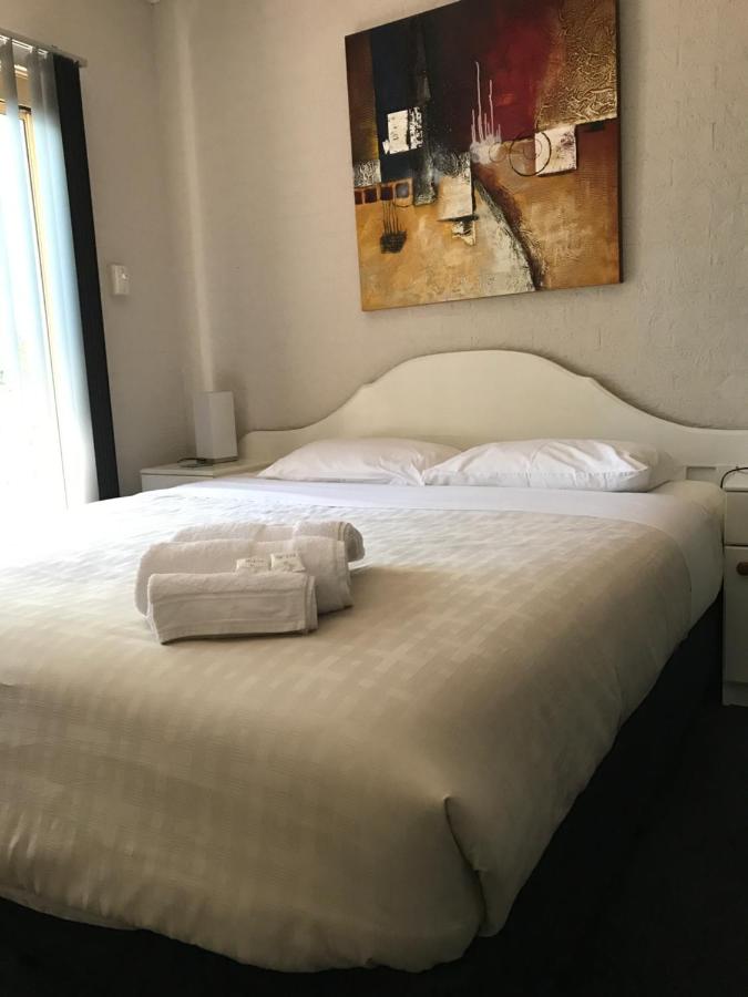 Paradise Haven Motel