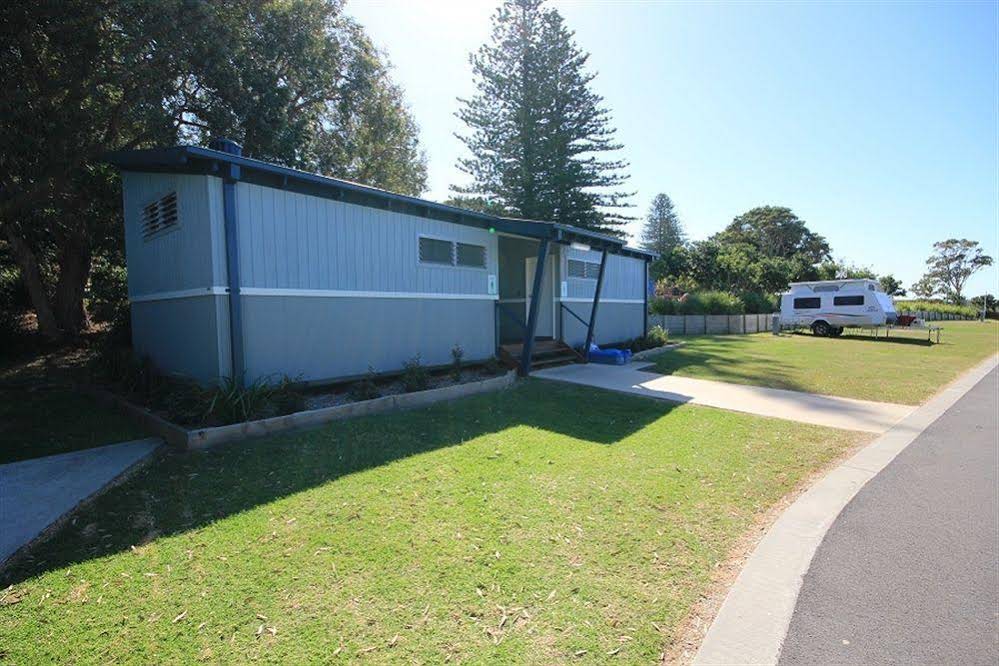 Reflections Urunga Holiday & Caravan Park