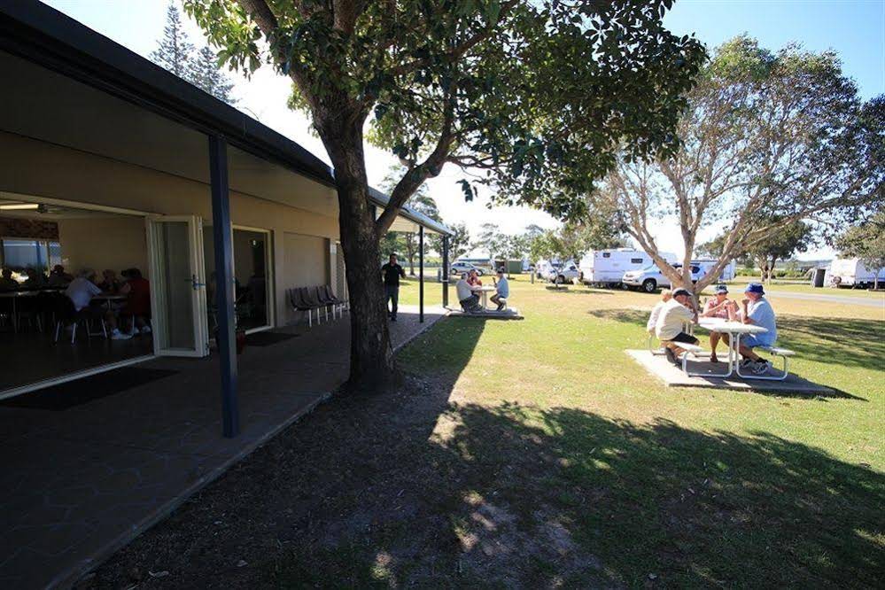 Reflections Urunga Holiday & Caravan Park