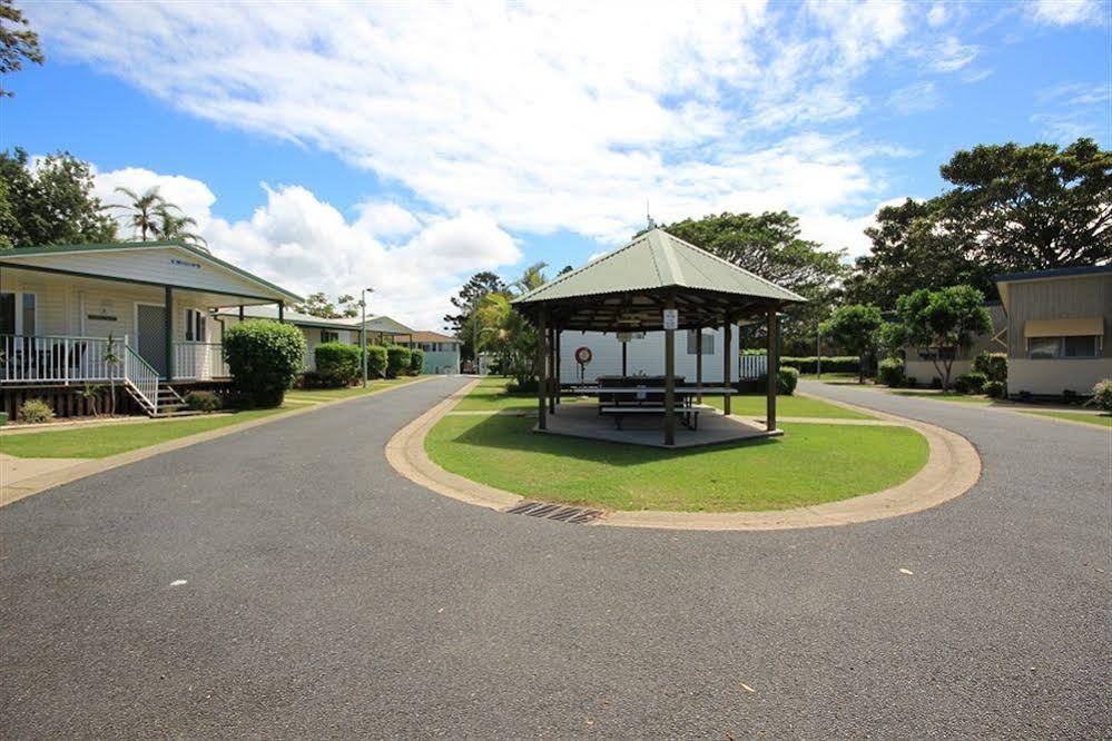 North Coast Holiday Parks Urunga Heads