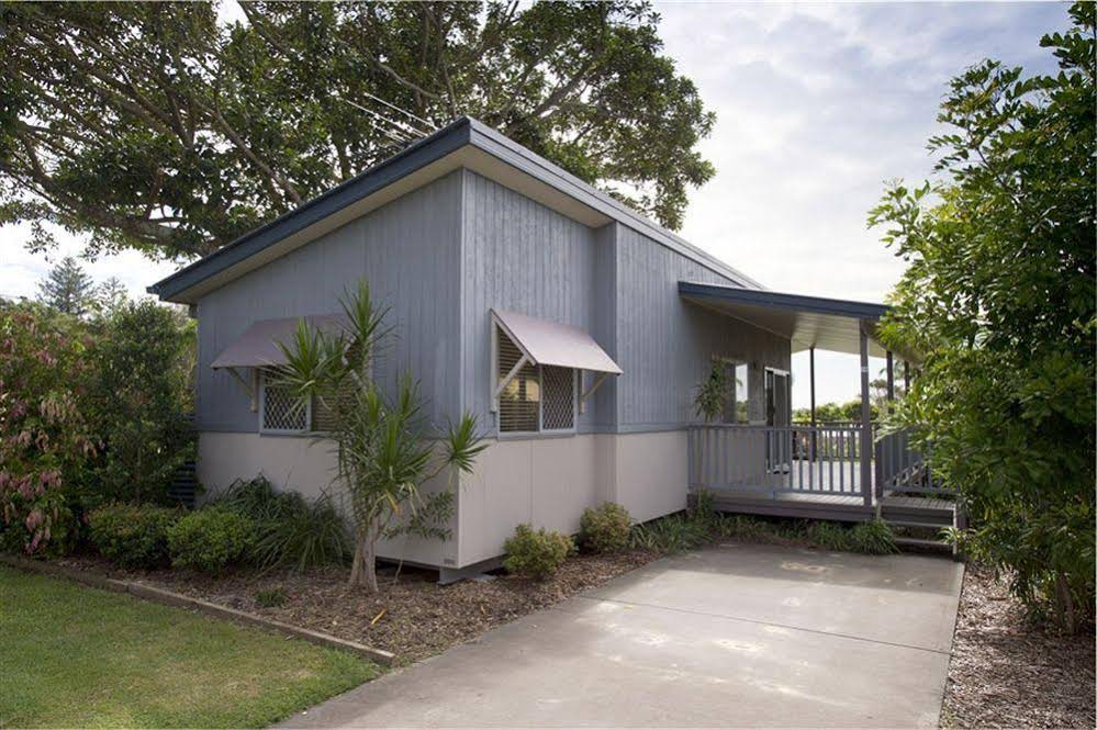 North Coast Holiday Parks Urunga Heads