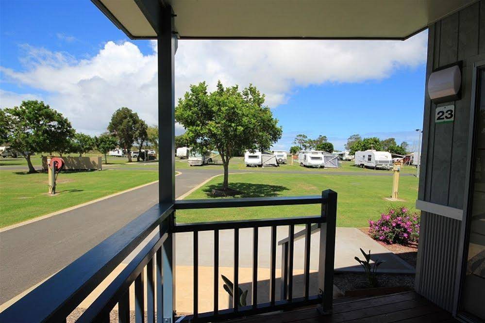Reflections Urunga Holiday & Caravan Park