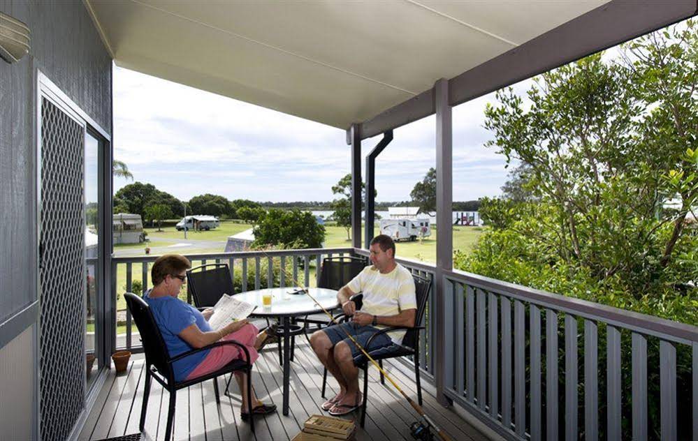 Reflections Urunga Holiday & Caravan Park