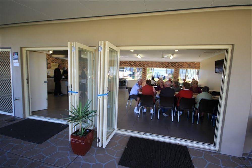 Reflections Urunga Holiday & Caravan Park