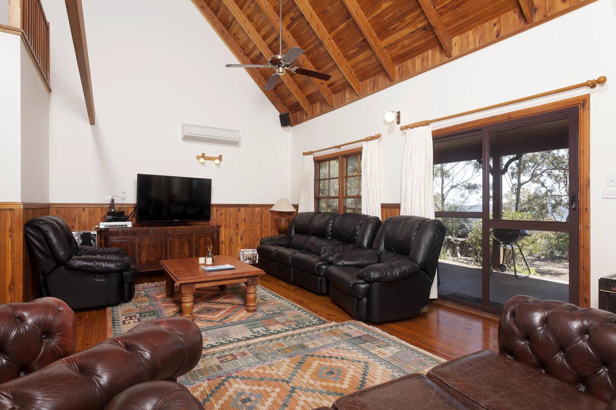 Eagleview Resort