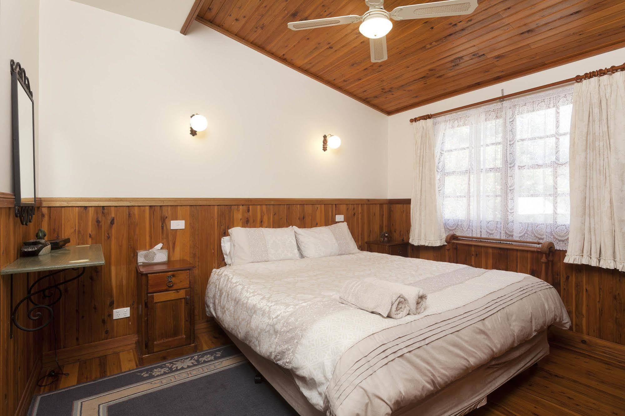 Eagleview Resort