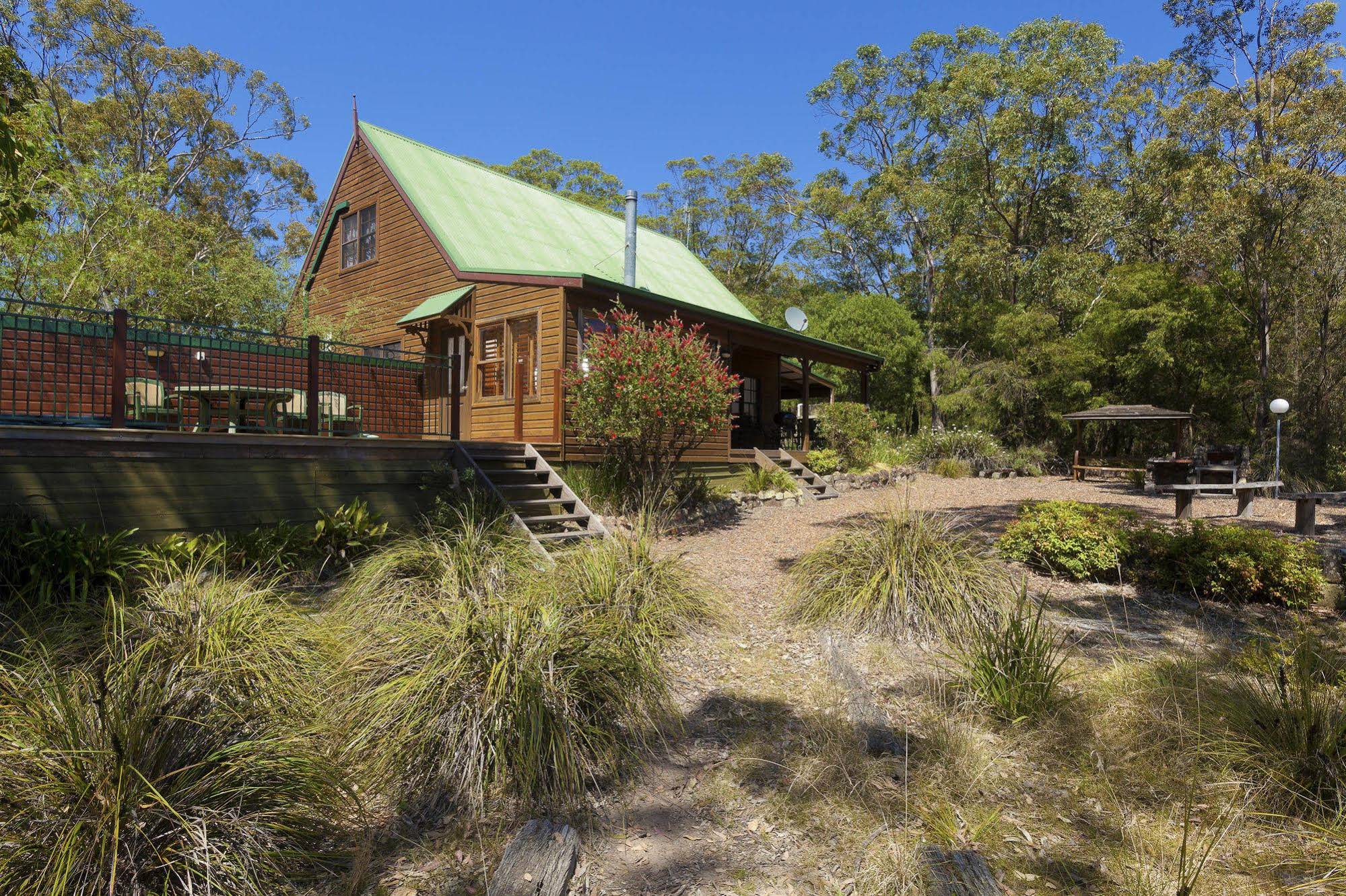 Eagleview Resort