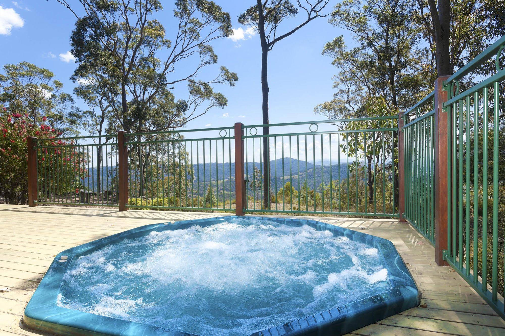 Eagleview Resort