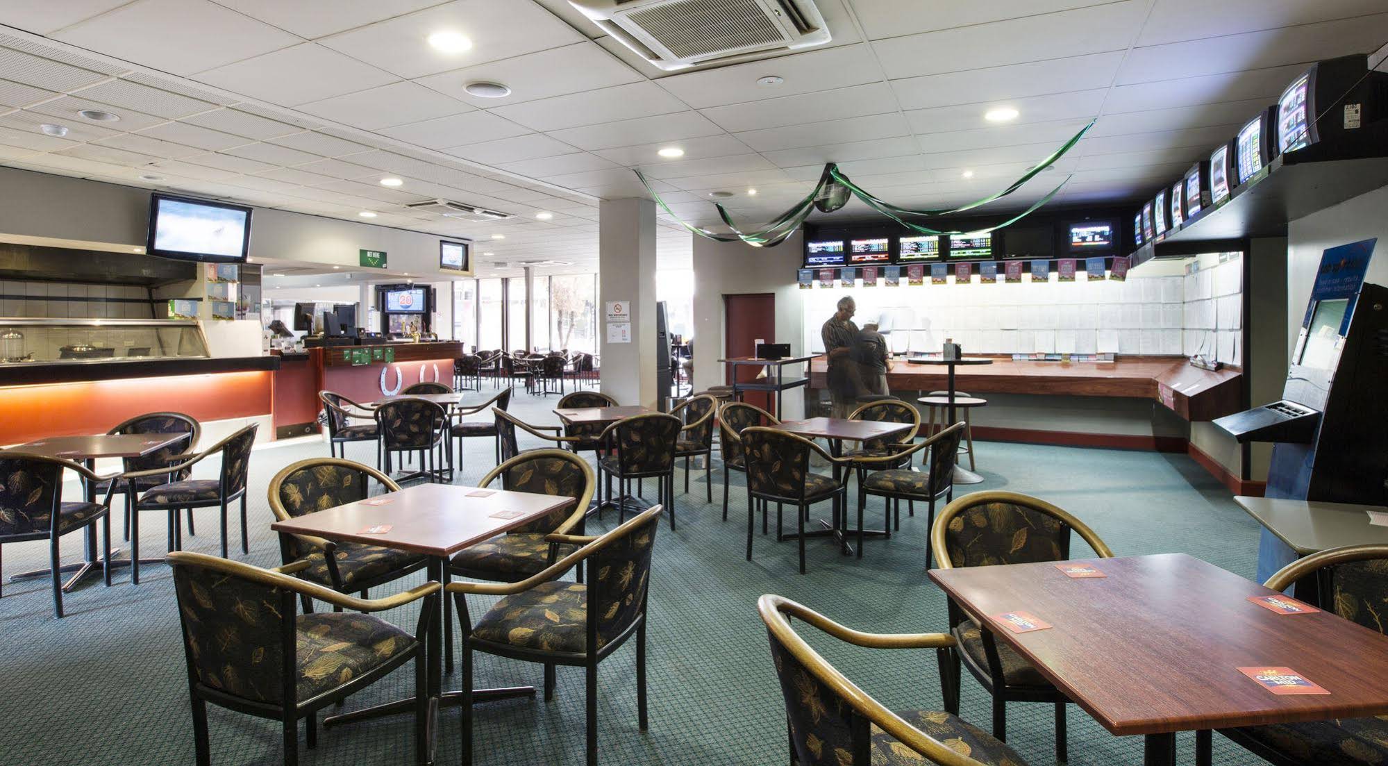 Villawood Hotel