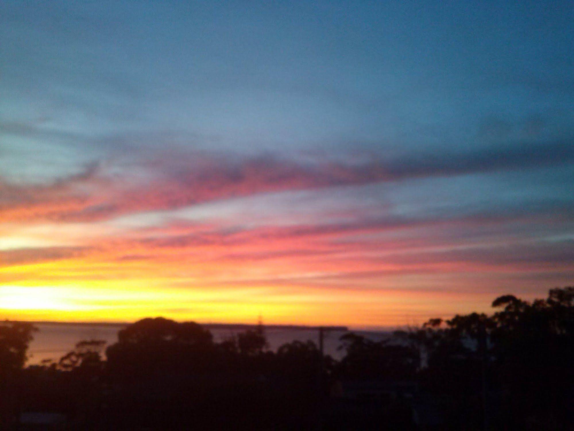 Bella Villas of Jervis Bay