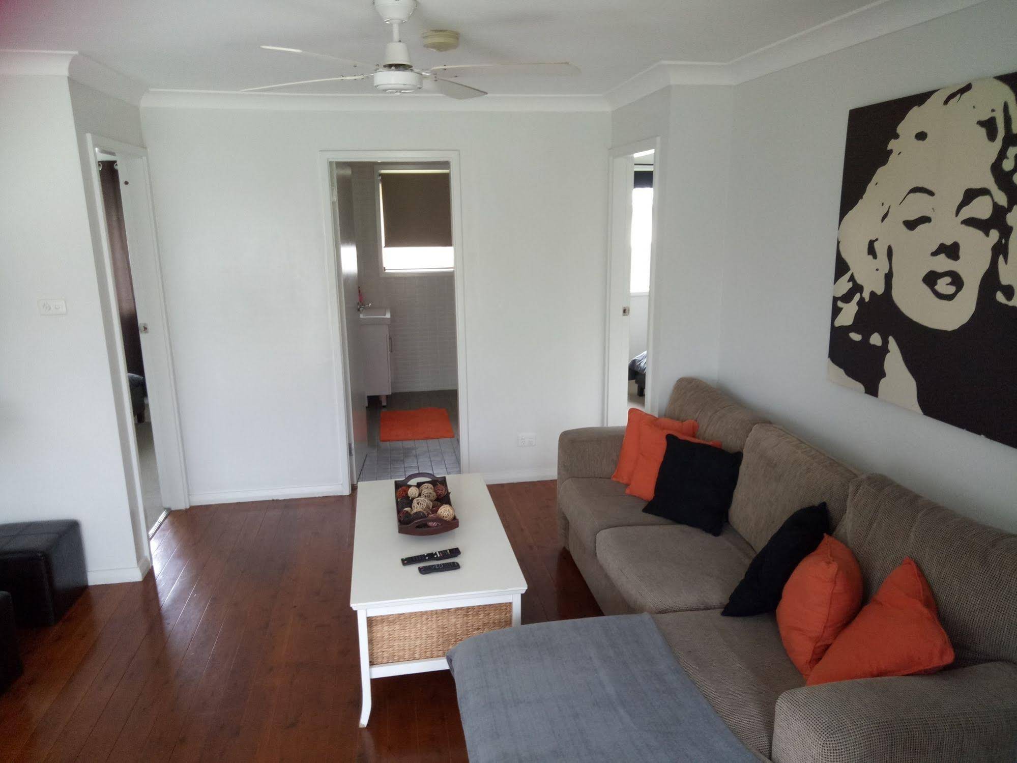 Bella Villas of Jervis Bay