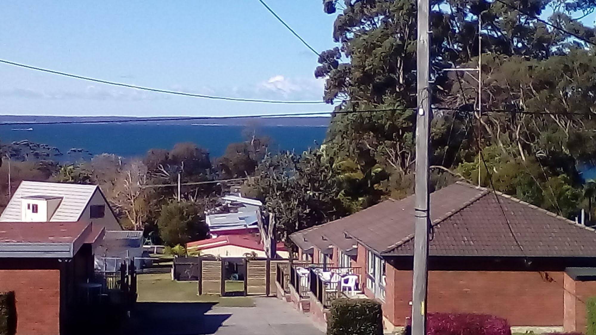 Bella Villas of Jervis Bay