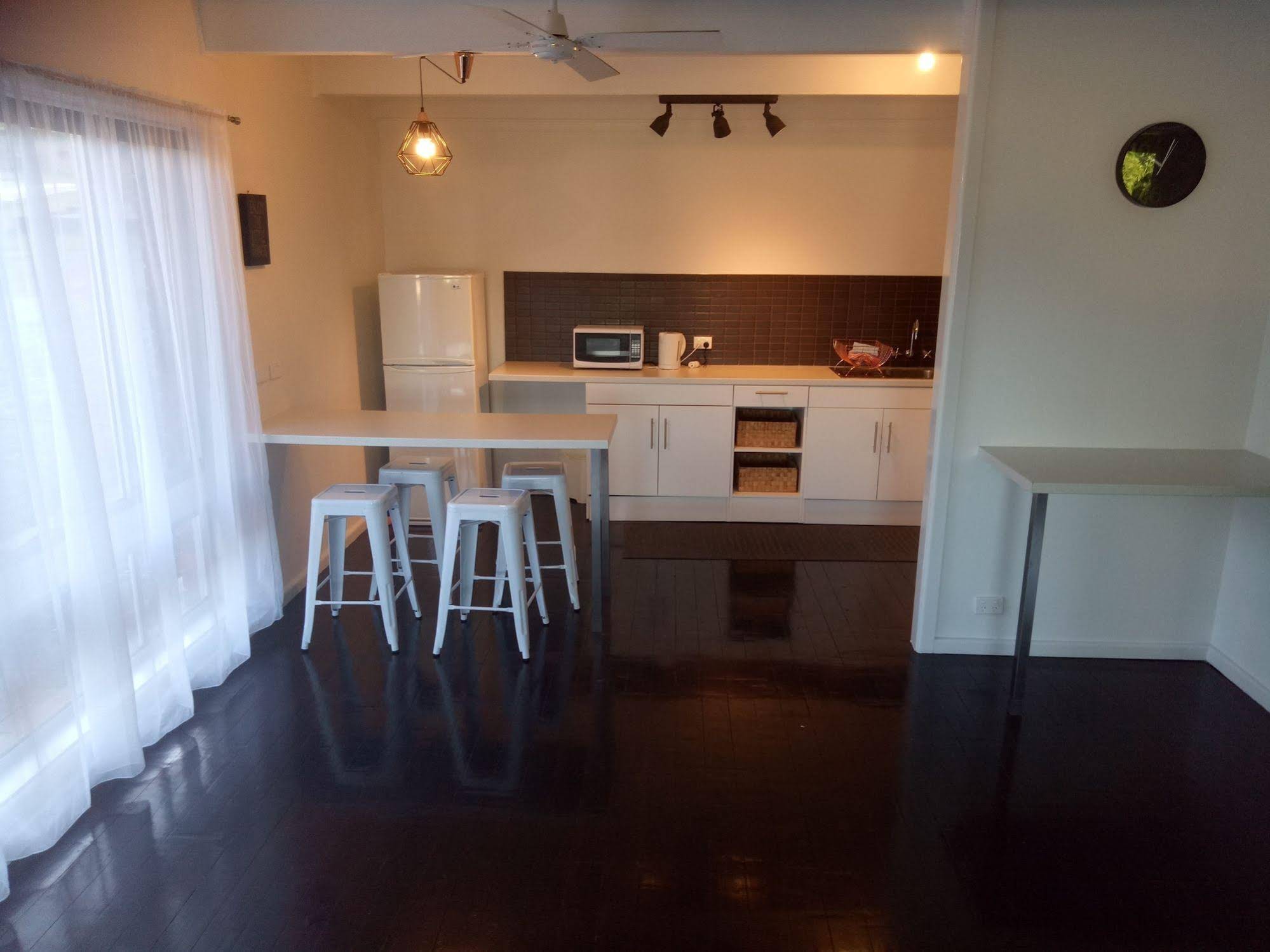 Bella Villas of Jervis Bay