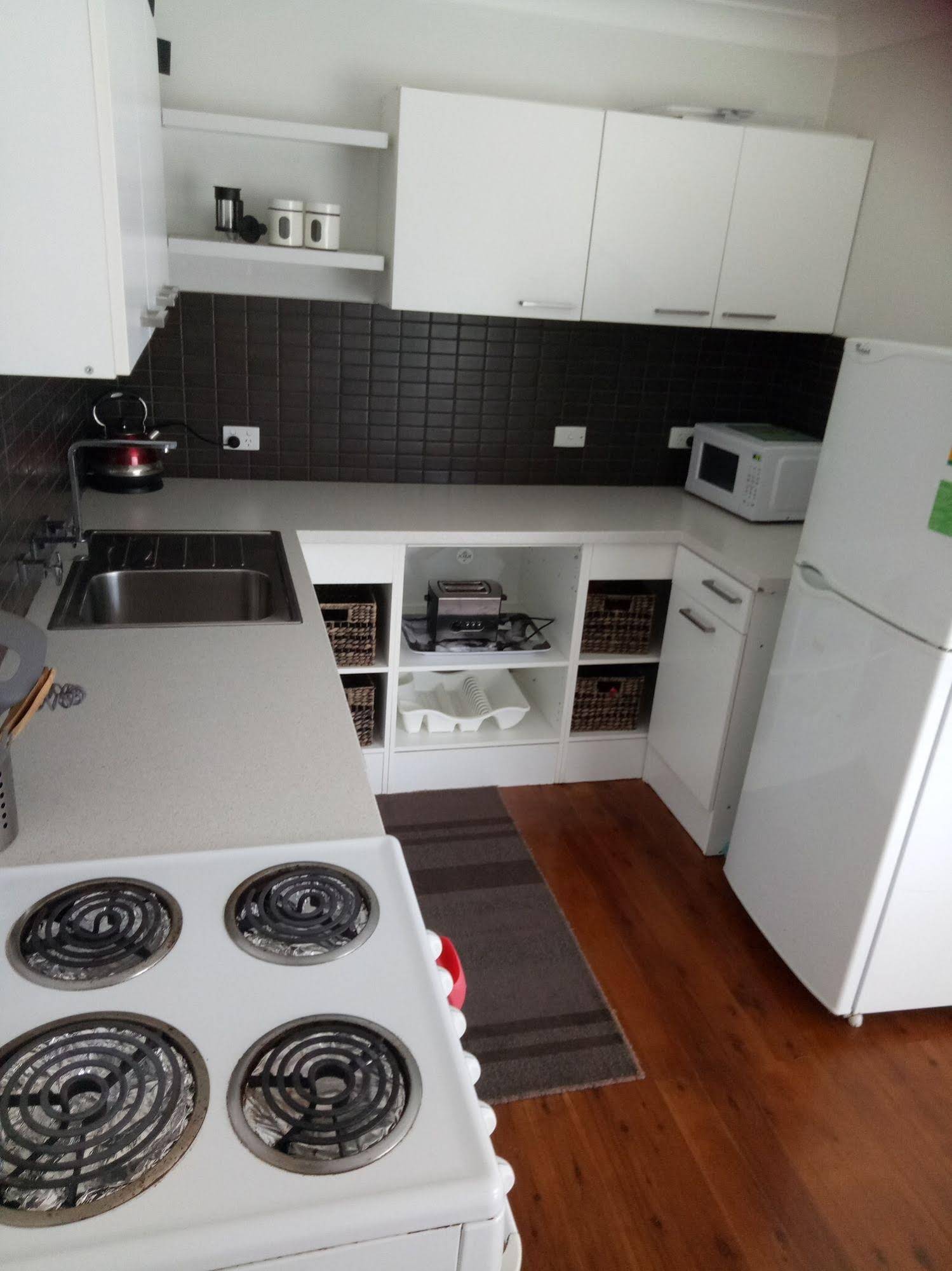 Bella Villas of Jervis Bay