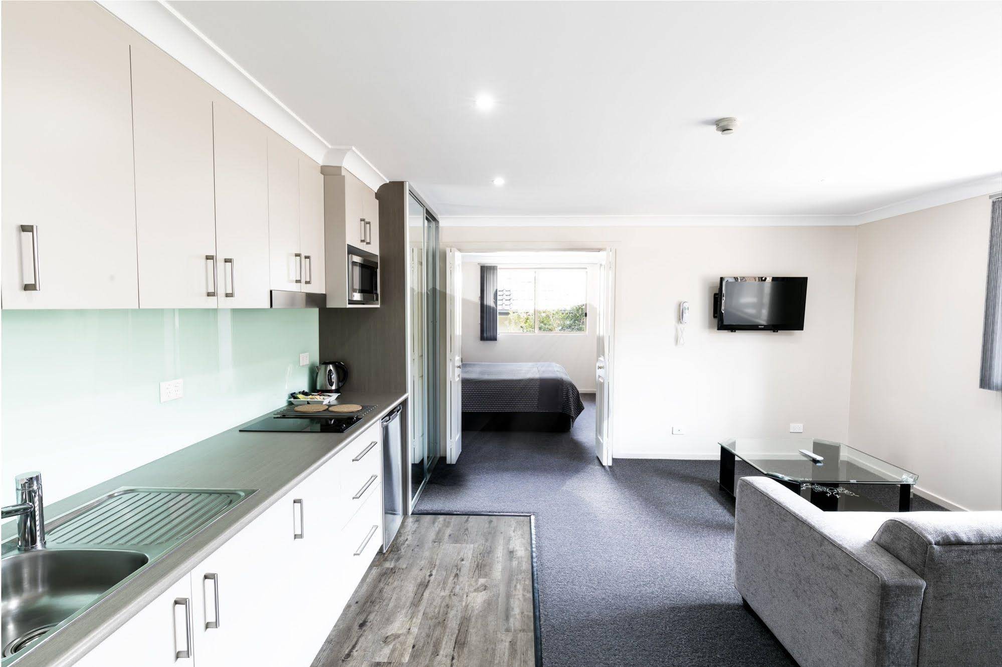 Dolphin Shores, Jervis Bay