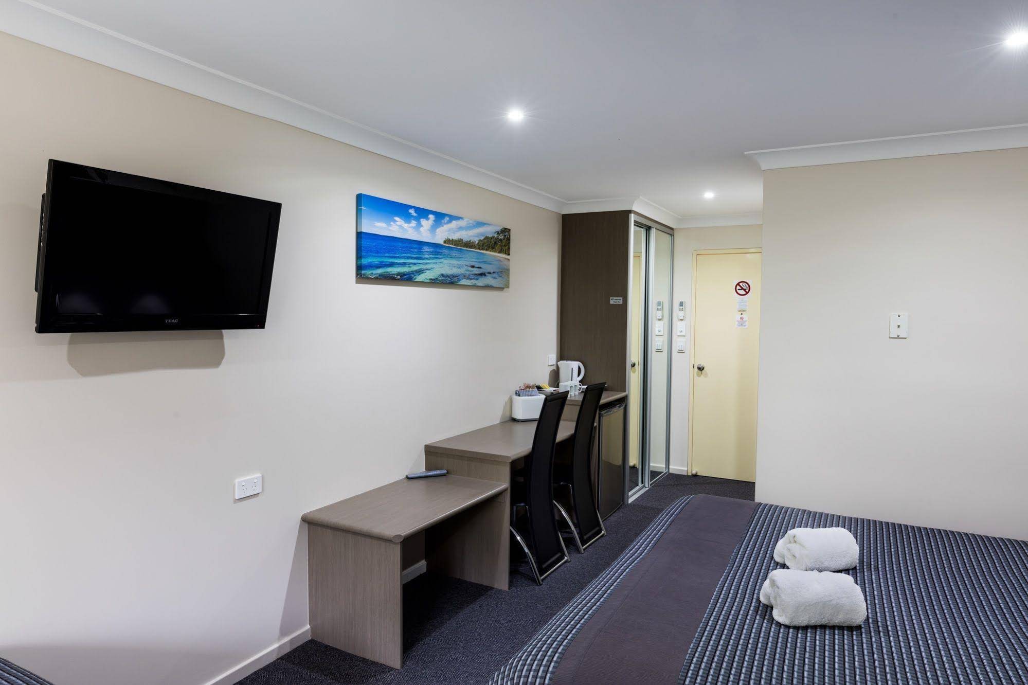 Dolphin Shores, Jervis Bay
