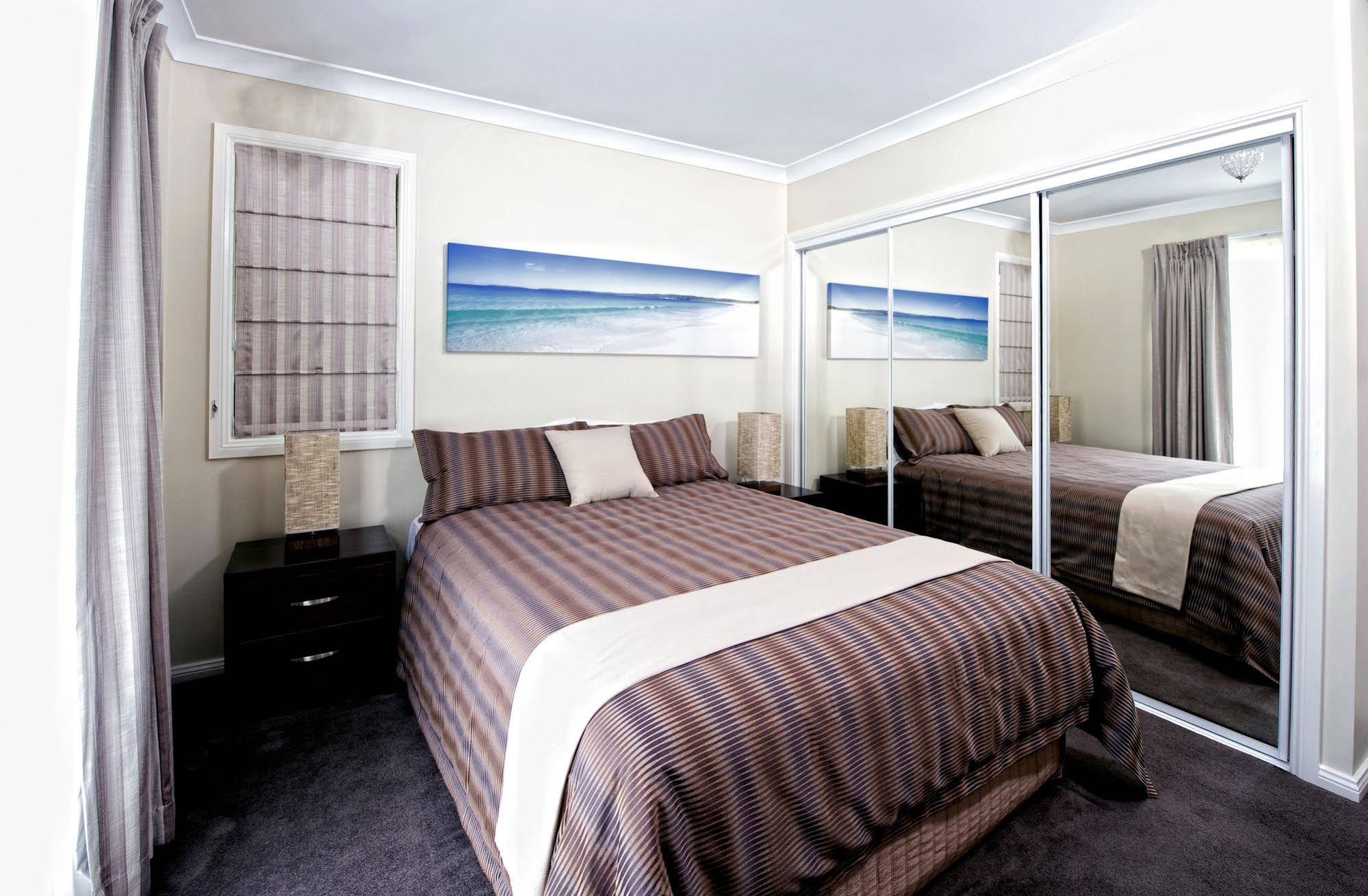 Dolphin Shores, Jervis Bay