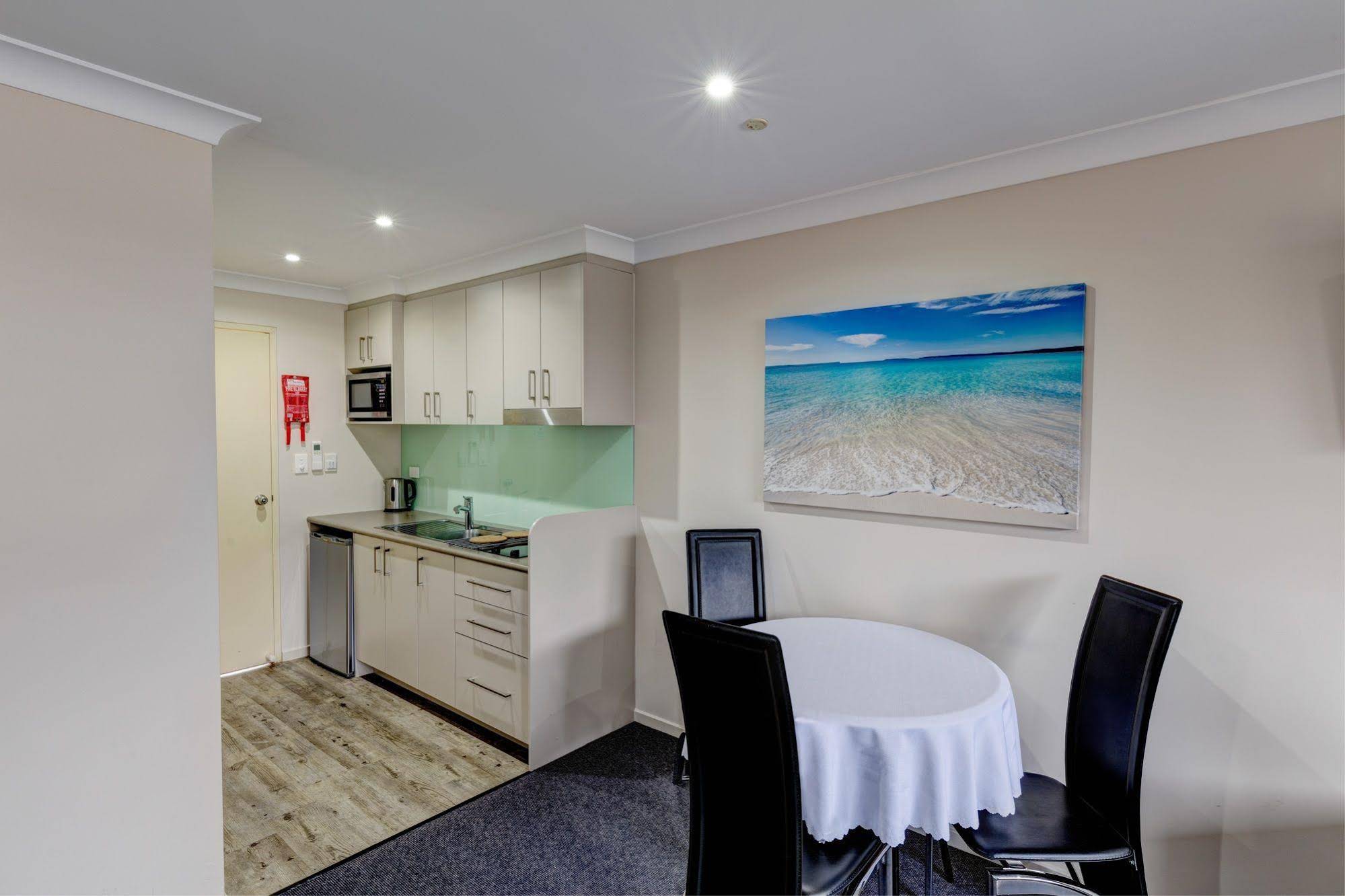 Dolphin Shores, Jervis Bay