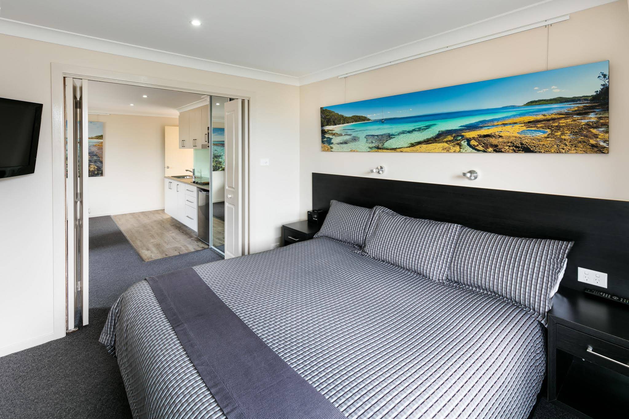 Dolphin Shores, Jervis Bay