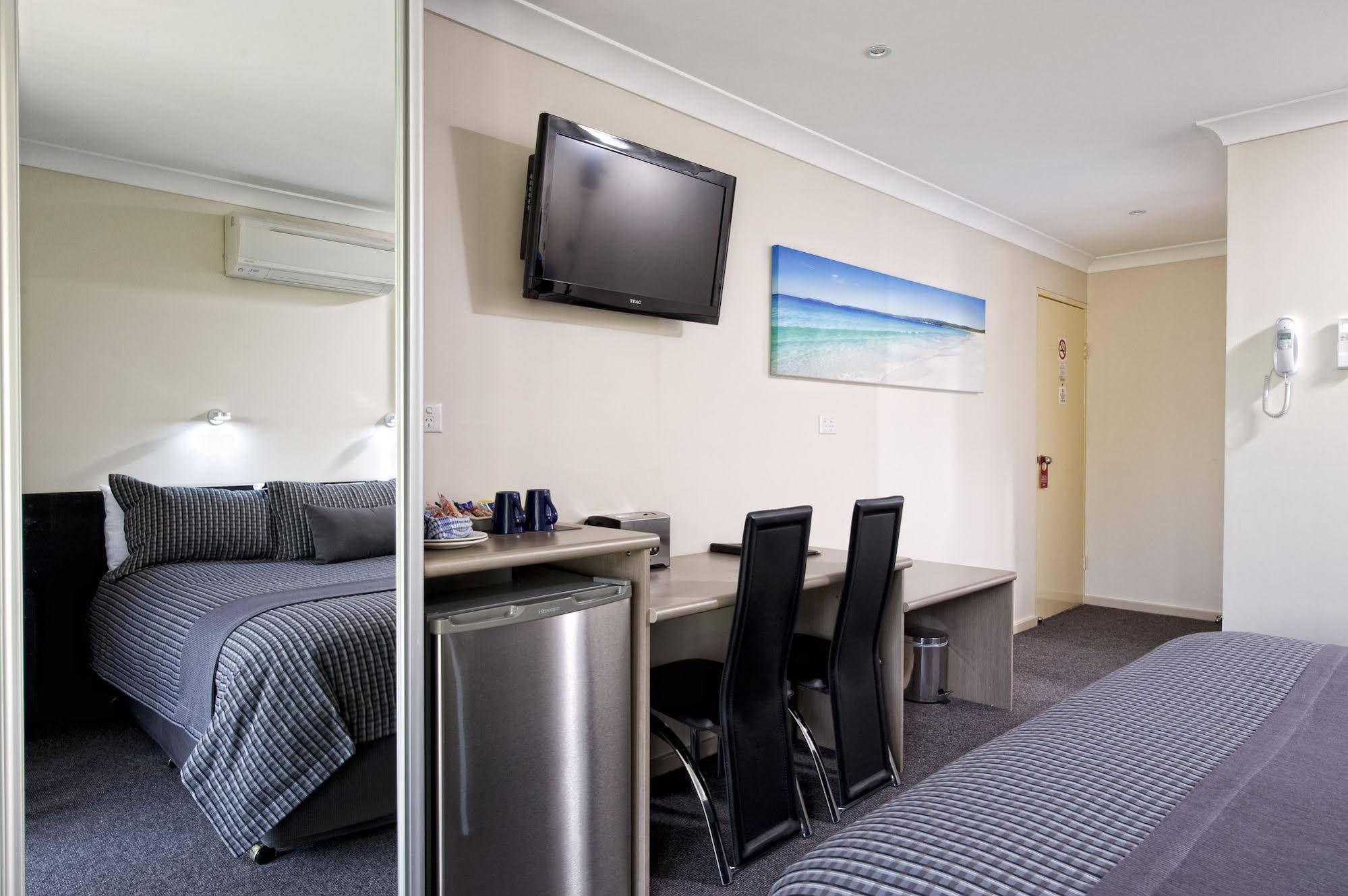 Dolphin Shores, Jervis Bay