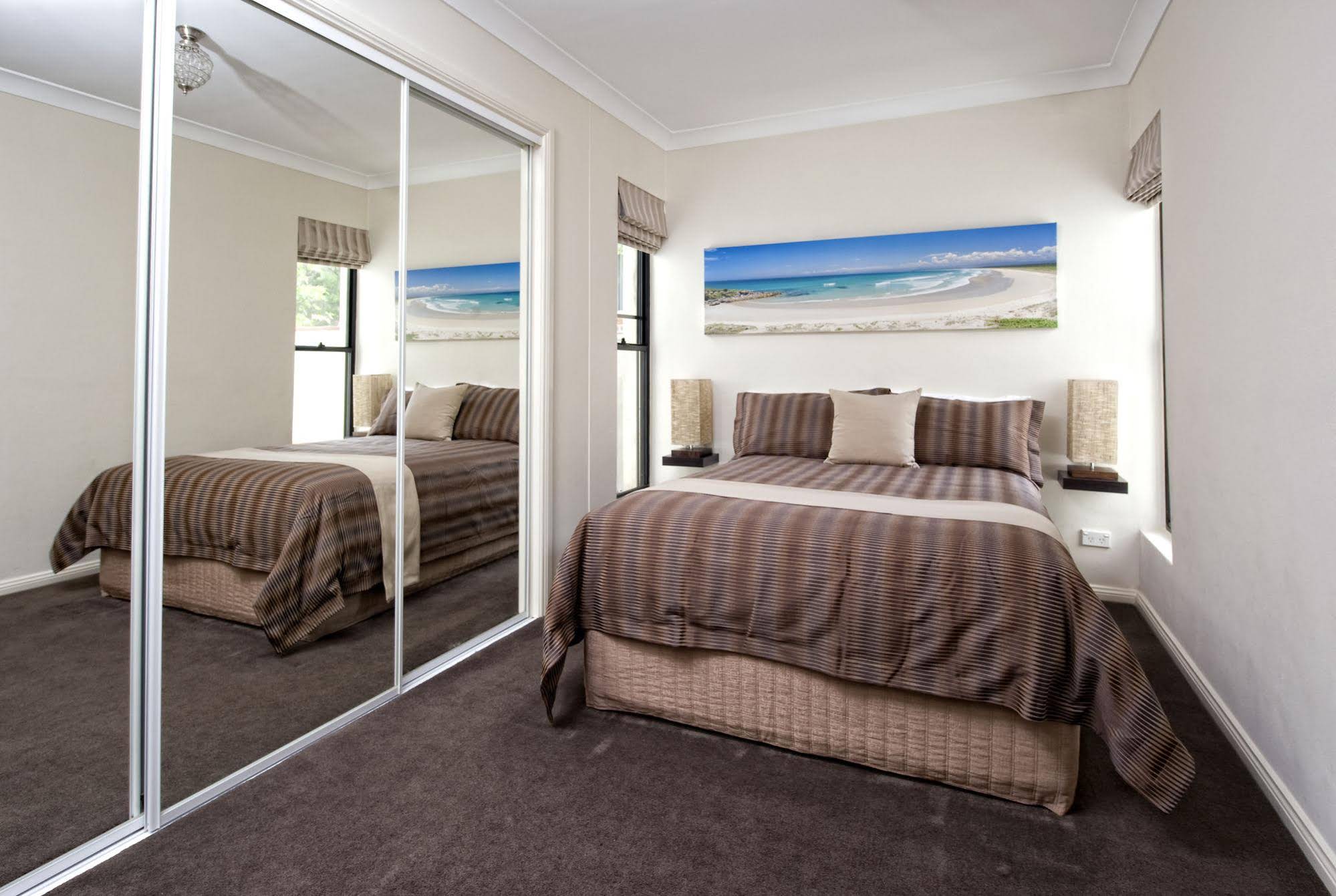 Dolphin Shores, Jervis Bay
